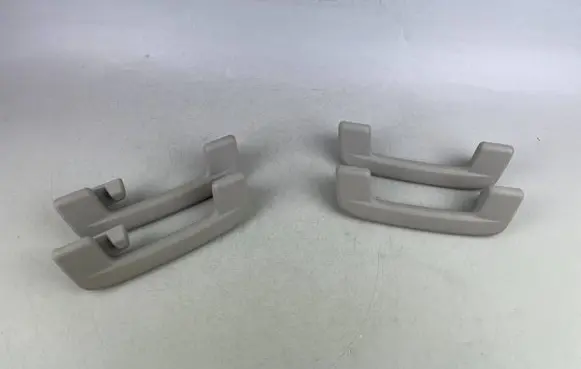 Volkswagen Golf VIII A set of handles for the ceiling 5H0857607B 5H057643B