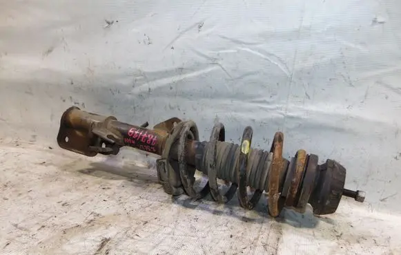 Mercedes-Benz Vito Viano W638 Front shock absorber with coil spring A6383200713 A6383210204 A6383210404