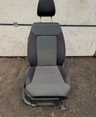 Volkswagen Polo V 6R Front passenger seat 