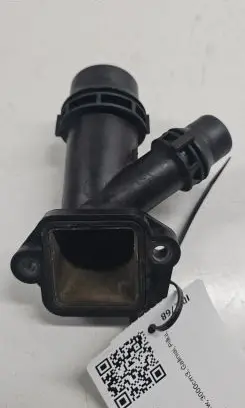 BMW 7 E65 E66 Engine coolant pipe/hose 247744