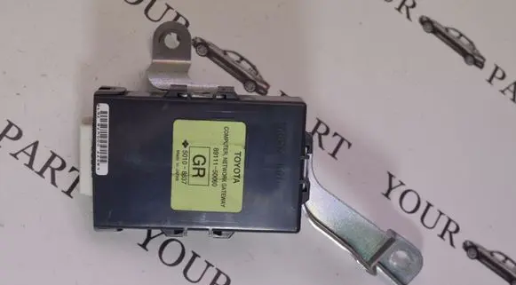 Lexus LS 460 - 600H Gateway control module 8911150060