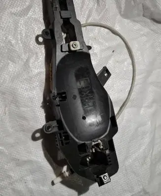 BMW 3 E90 E91 Rear door cable line 7060299