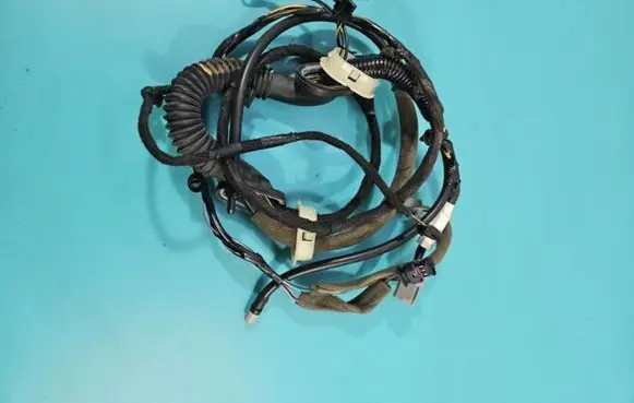 Volvo V90 Cross Country Tailgate/trunk wiring harness 31845289 IMPRK1402427