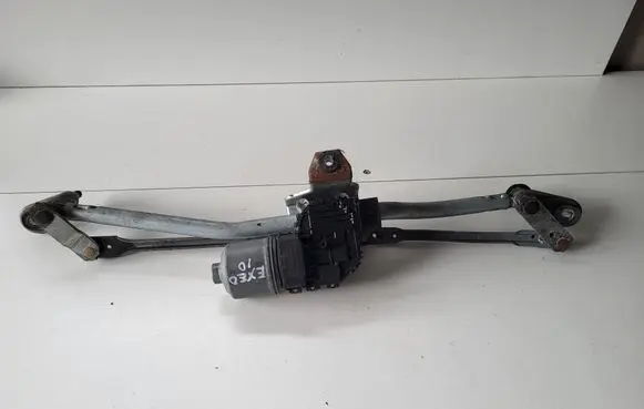 Seat Exeo (3R) Wiper motor 8E2955023F