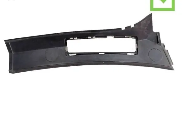 Peugeot 1007 Wiper trim 9653066677 9651346677 9653064977