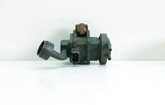 Turbo solenoid valve