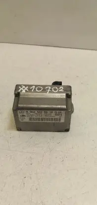 Mercedes-Benz ML W163 ESP acceleration yaw rate sensor A0025428918 0025428918