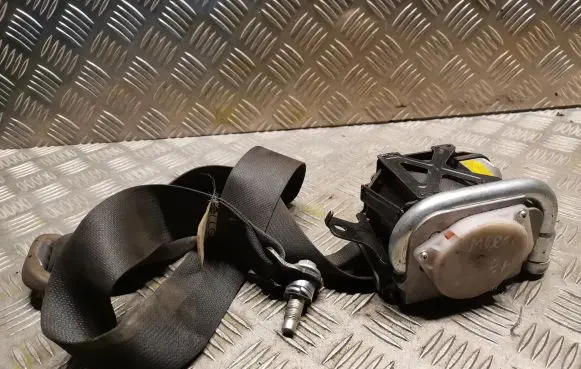 Nissan Murano Z50 Front seatbelt TKAF2EG410