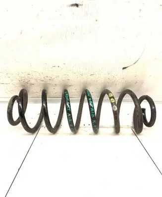 Skoda Octavia Mk2 (1Z) Rear coil spring