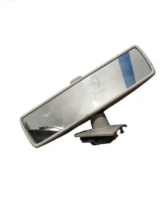 Volkswagen Touran I Rear view mirror (interior) 432123411