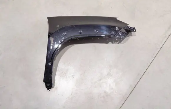 Toyota Yaris Cross Fender