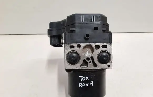 Toyota RAV 4 (XA20) ABS Pump 4454042020 8954142120 1338007430