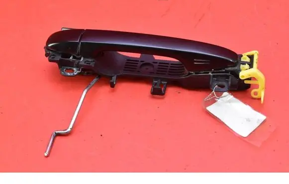 Toyota Prius+ (ZVW40) Front door exterior handle 