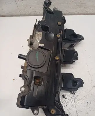 Renault Master III Intake manifold 118305765R