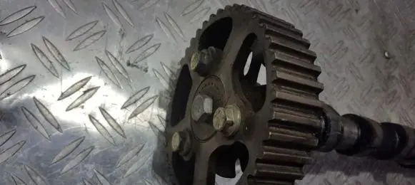 Citroen C5 Camshaft pulley/ VANOS 
