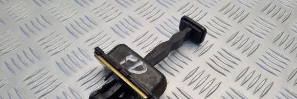 Mercedes-Benz ML W163 Front door check strap stopper