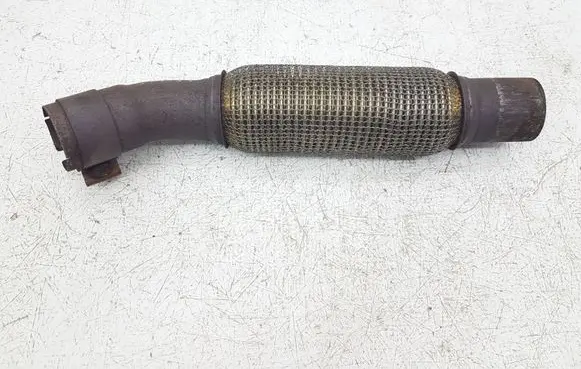 Ford Edge II Exhaust flexible connection F2G35G203 F2G35G203AD 700545