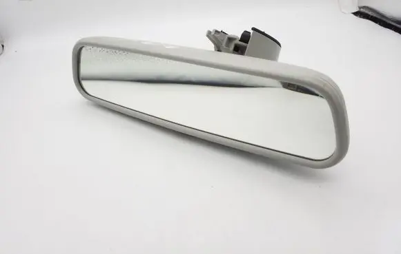 Audi A6 S6 C6 4F Rear view mirror (interior) 4F0857511AA