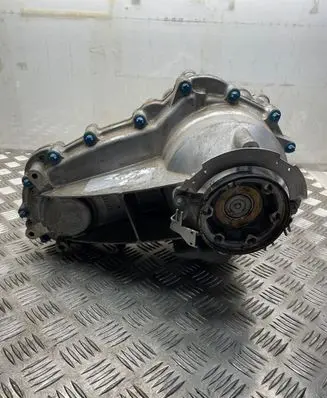 Mercedes-Benz R W251 Gearbox transfer box case A2512802900
