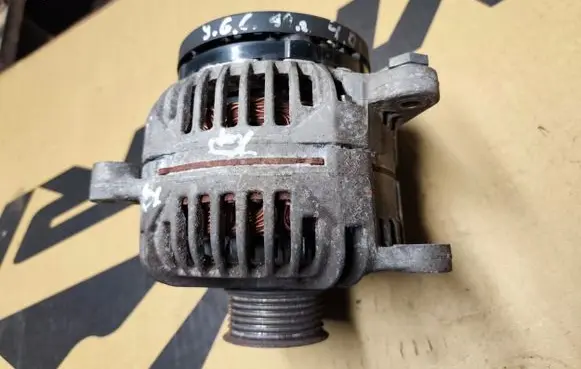 Jeep Grand Cherokee (WJ) Generator/alternator 56041322
