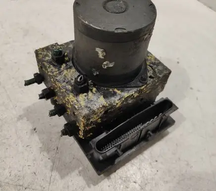 Renault Scenic II - Grand scenic II ABS Pump 8200344607 0265950300
