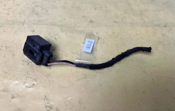 Mercedes-Benz B W245 Headlight/headlamp wiring loom/harness A1685452528