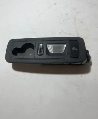 Porsche Cayenne (9Y0 9Y3) Other interior light 7P5947291L