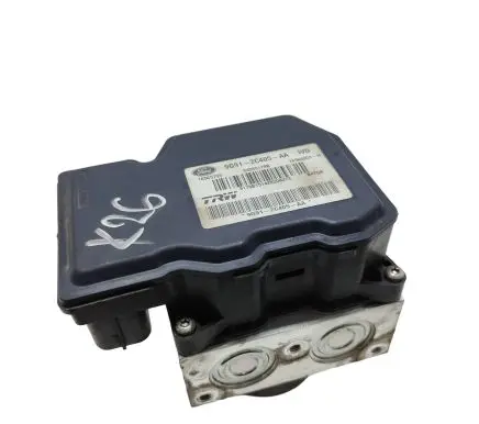 Ford Mondeo MK IV ABS Pump 9G912C405AA 54085178B 6565705