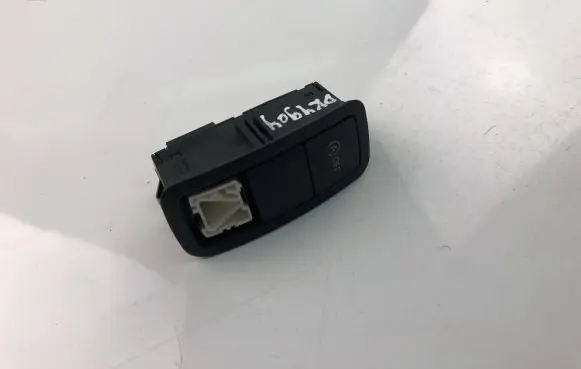 Audi A1 Other switches/knobs/shifts 8X0959672C
