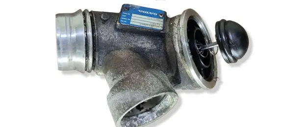 Turbo air intake inlet pipe/hose