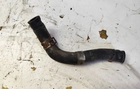 Honda Accord Engine coolant pipe/hose