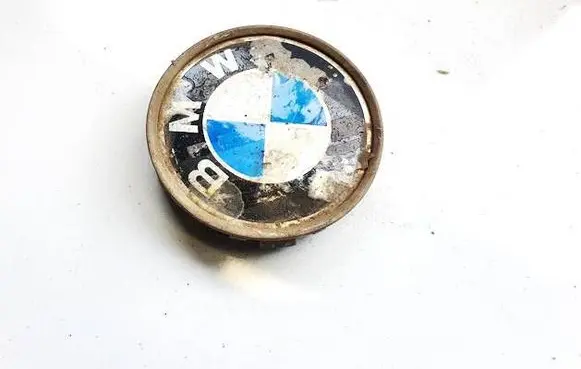 Original wheel cap