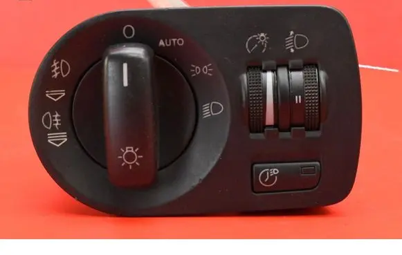Light switch