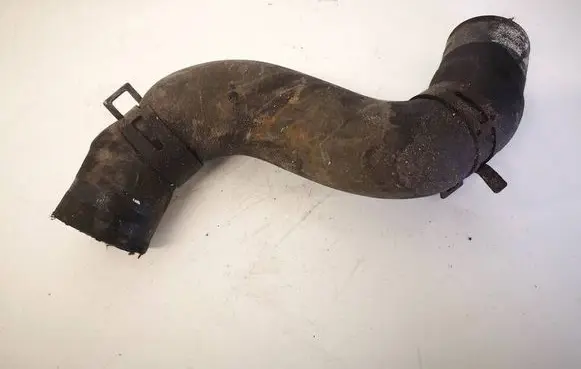Toyota Corolla Verso AR10 Engine coolant pipe/hose 