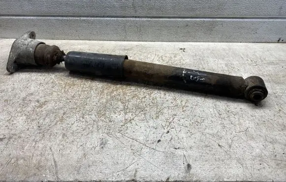 Audi A4 S4 B7 8E 8H Rear shock absorber/damper 4F0512131