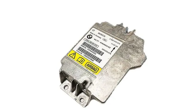 BMW 1 E81 E87 Airbag control unit/module 9184432