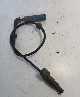 BMW 3 E46 ABS brake wheel speed sensor 6752681