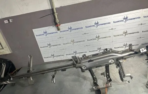 Mercedes-Benz A W177 Dashboard cross member/frame bar A1776800100 220100193