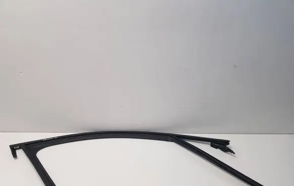 Renault Arkana Rubber seal front door window/glass 5119151FP3 5119151FP1 5119151FP2