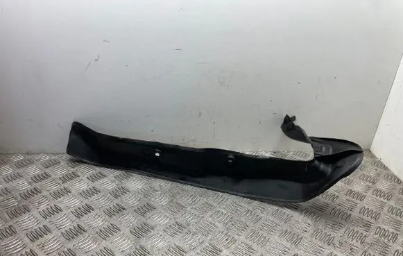 Audi A7 S7 4G Fender end trim 4G8821112A