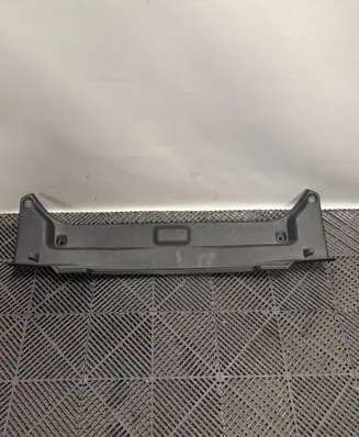 Toyota Camry VIII XV70 Tailgate trim 5838733140