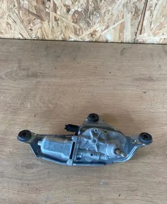 Mazda 6 Rear window wiper motor GS2A67450 8496000571