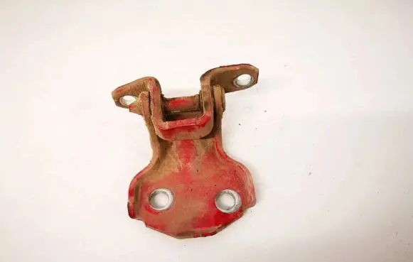 Subaru Legacy Rear door lower hinge