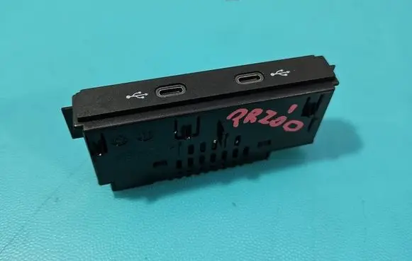 Cupra Formentor USB socket connector 5NA035736 IMPRK1547256