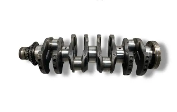 Crankshaft
