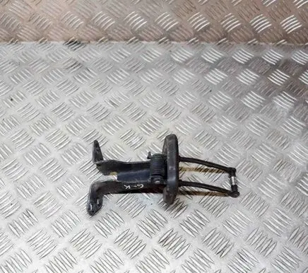 Ford Transit - Tourneo Connect Rear door check strap stopper DT11V44100AC