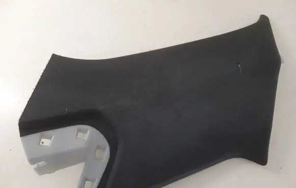 Peugeot 508 (C) pillar trim 9687261877
