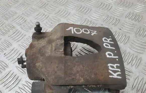 Volkswagen Golf IV Front brake caliper