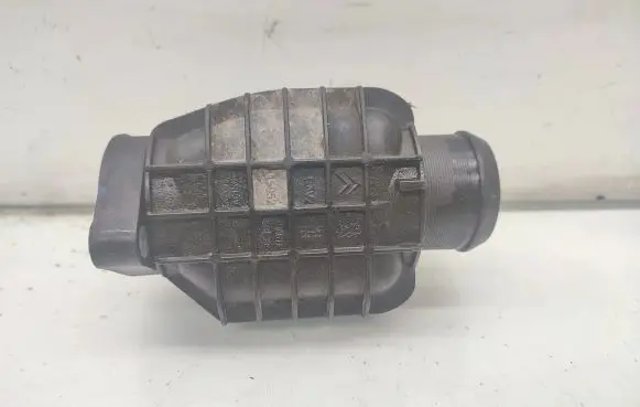 Citroen Berlingo Intercooler hose/pipe 049687261180