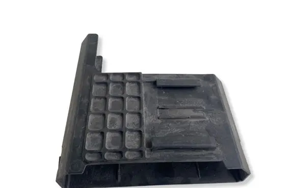 Opel Insignia A Engine control unit holder 13243604